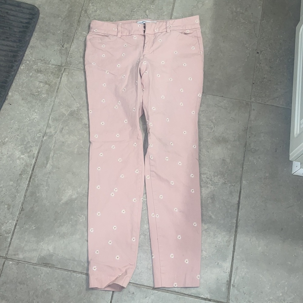 Old Navy Pixie Jean Bundle - image 3